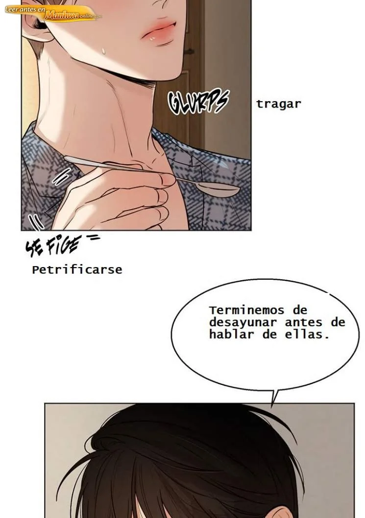 Segundo plato Capítulo 59 - página 17
