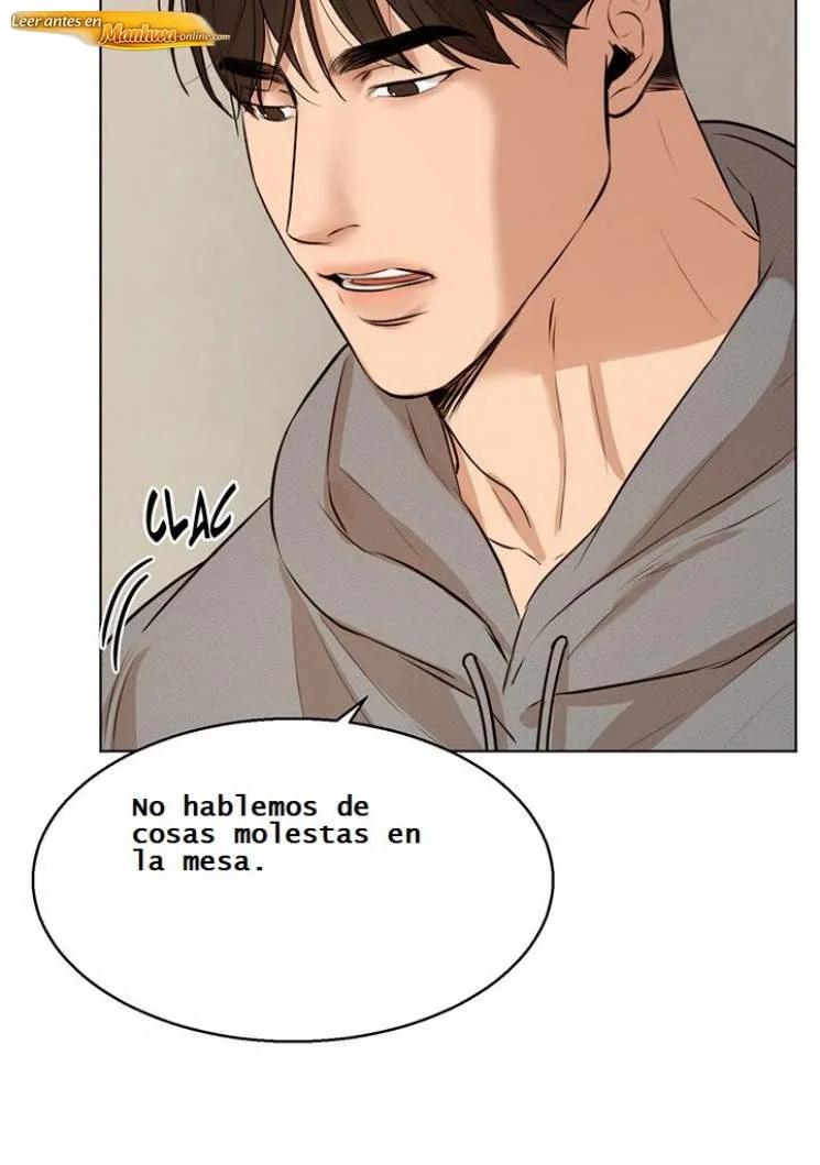 Segundo plato Capítulo 59 - página 18