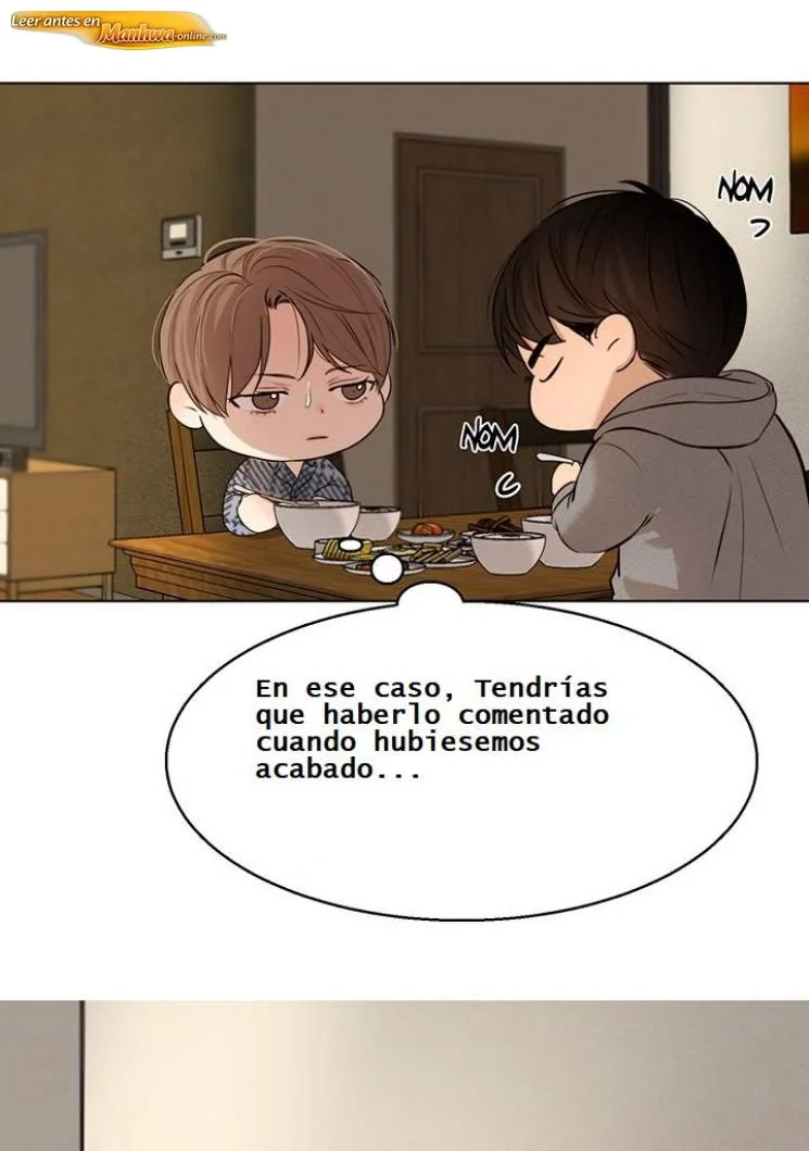 Segundo plato Capítulo 59 - página 19