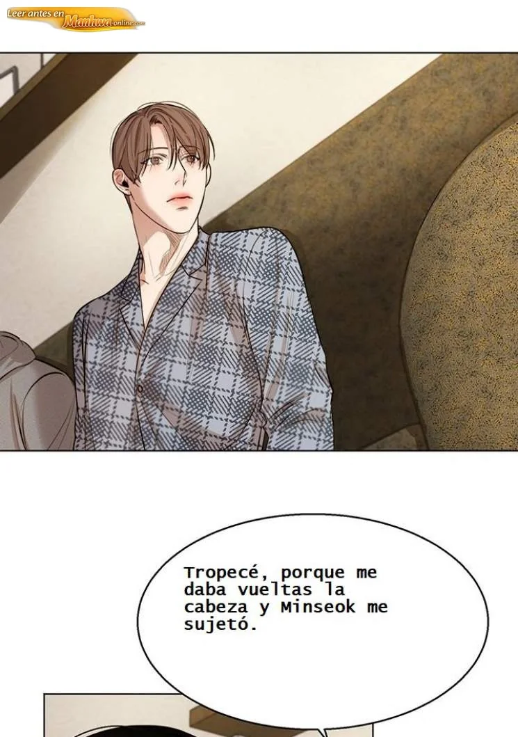 Segundo plato Capítulo 59 - página 23