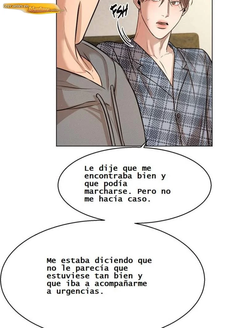 Segundo plato Capítulo 59 - página 25