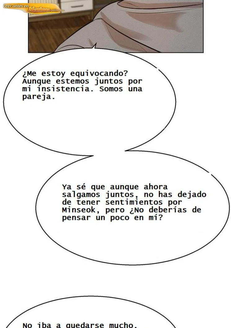 Segundo plato Capítulo 59 - página 31