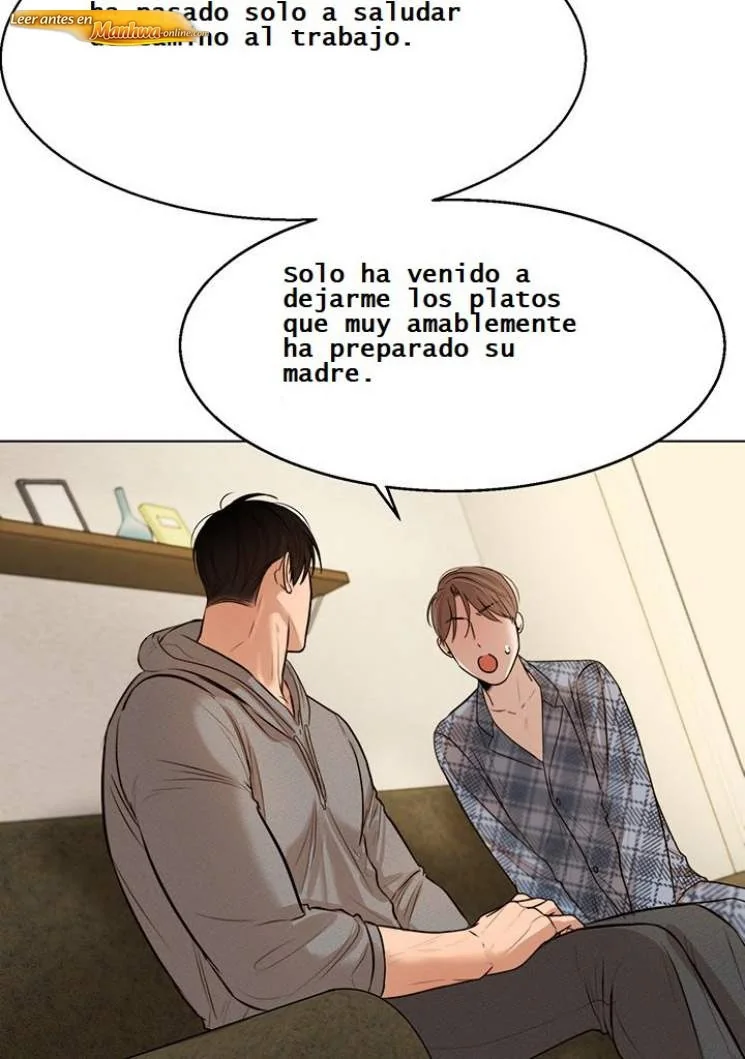 Segundo plato Capítulo 59 - página 32