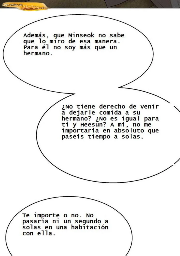 Segundo plato Capítulo 59 - página 33