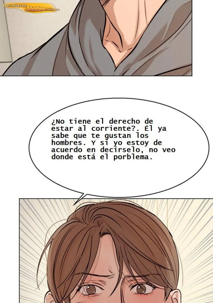 Segundo plato Capítulo 59 - página 37
