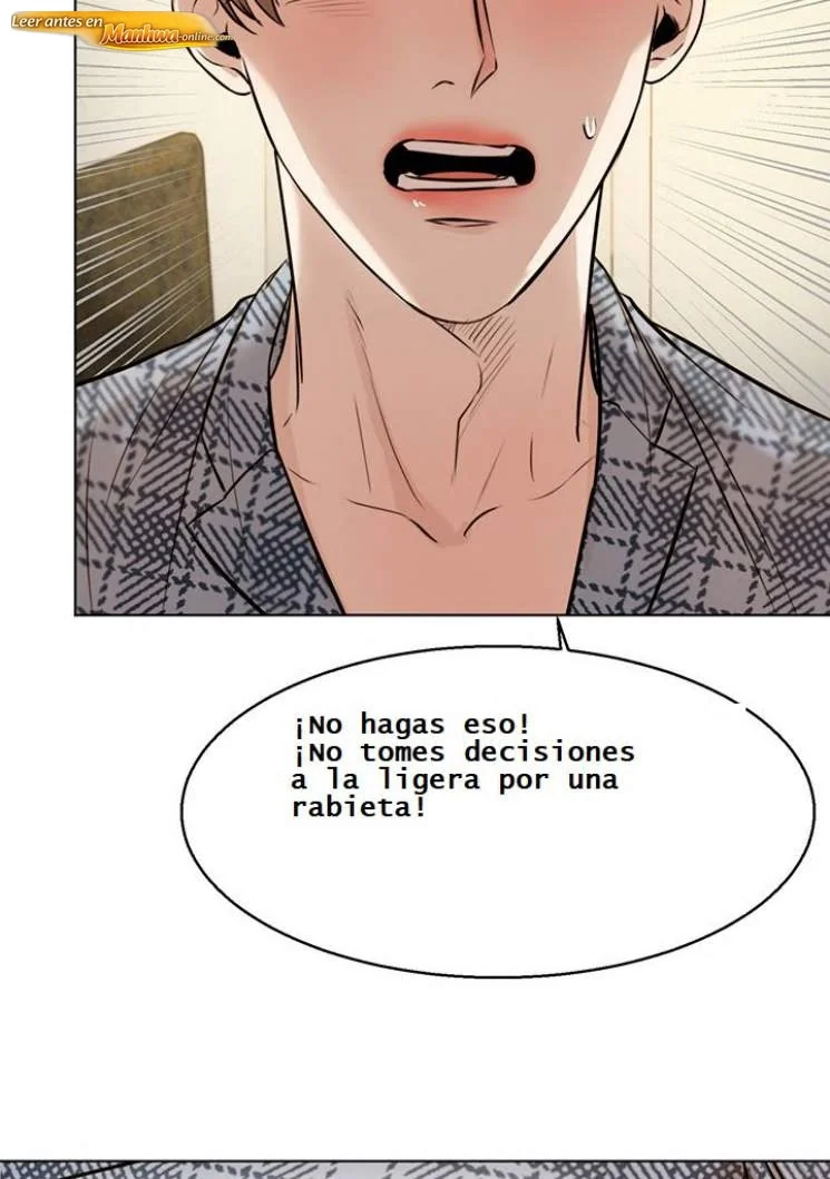 Segundo plato Capítulo 59 - página 38