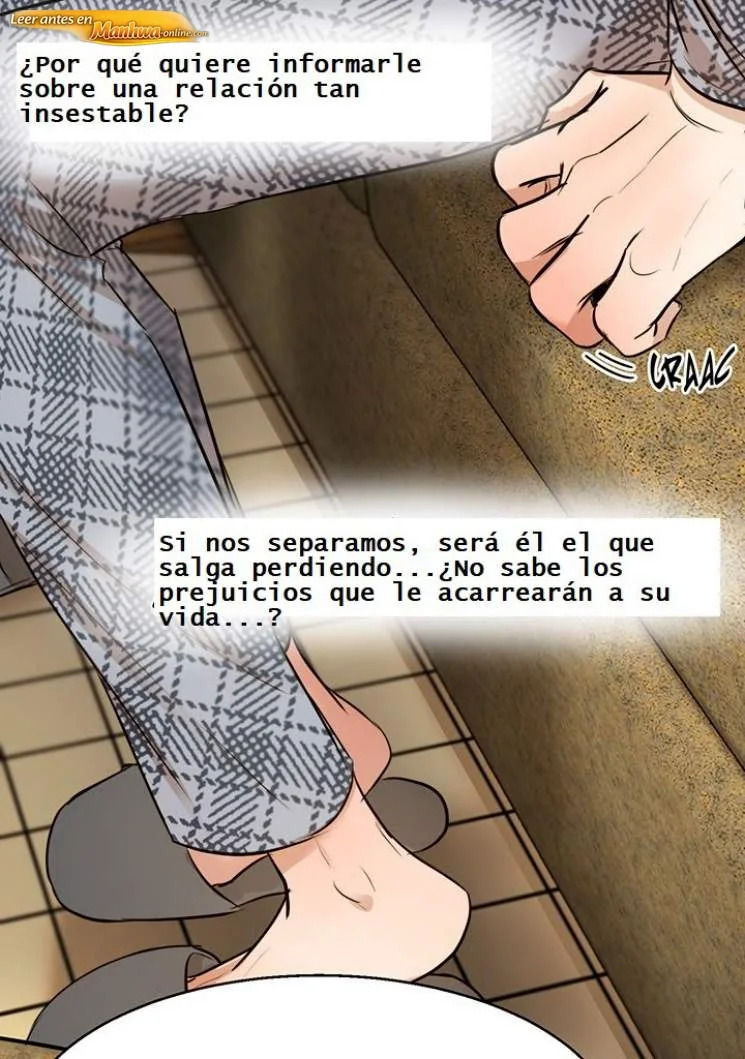 Segundo plato Capítulo 59 - página 39