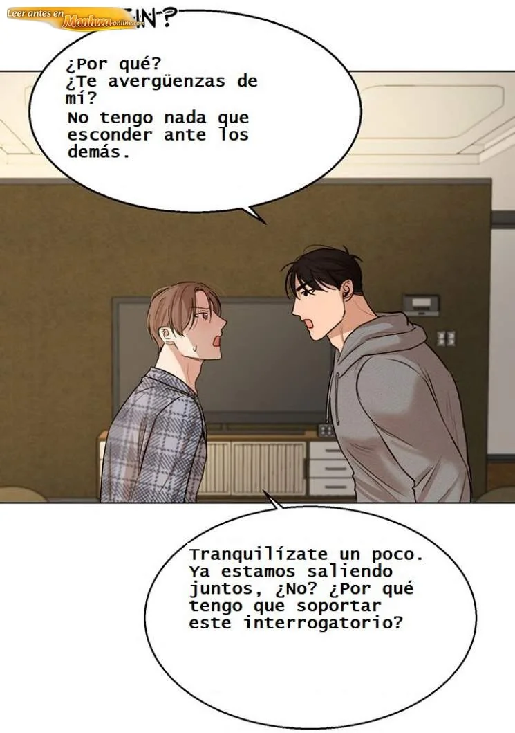 Segundo plato Capítulo 59 - página 42