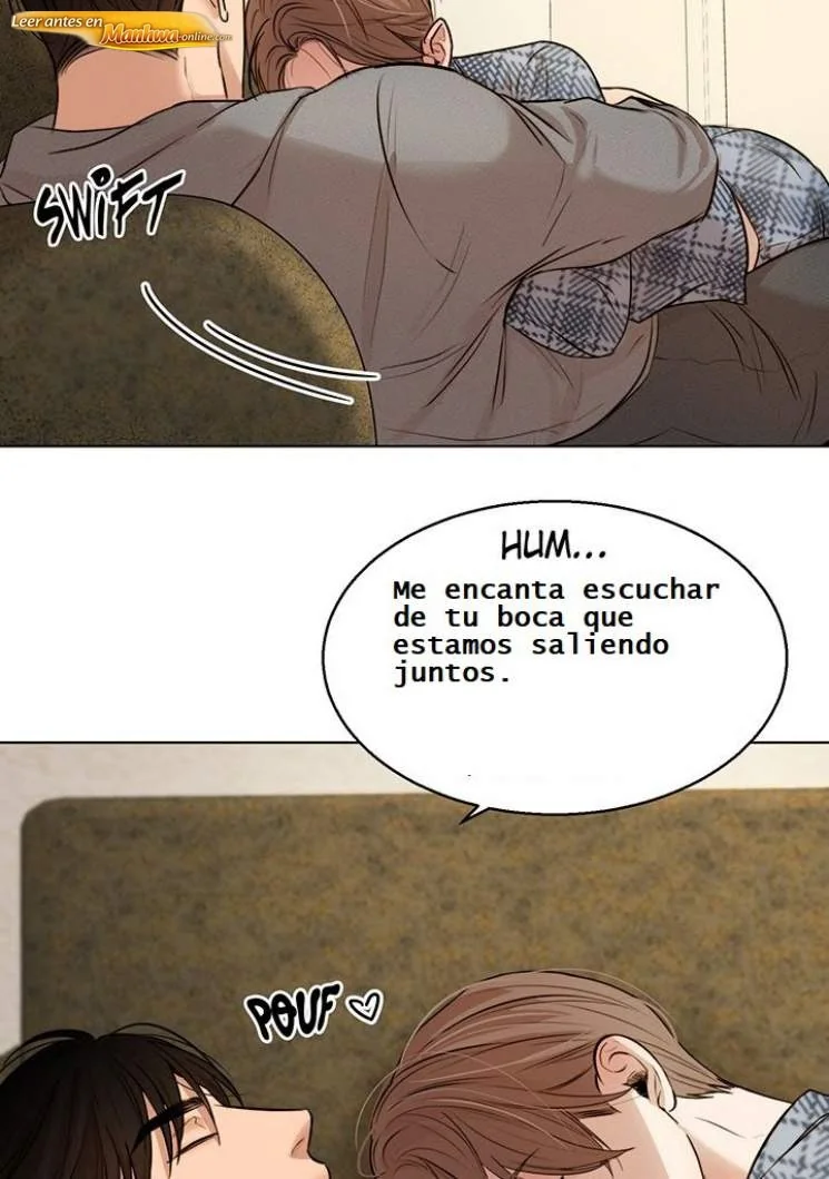 Segundo plato Capítulo 59 - página 45