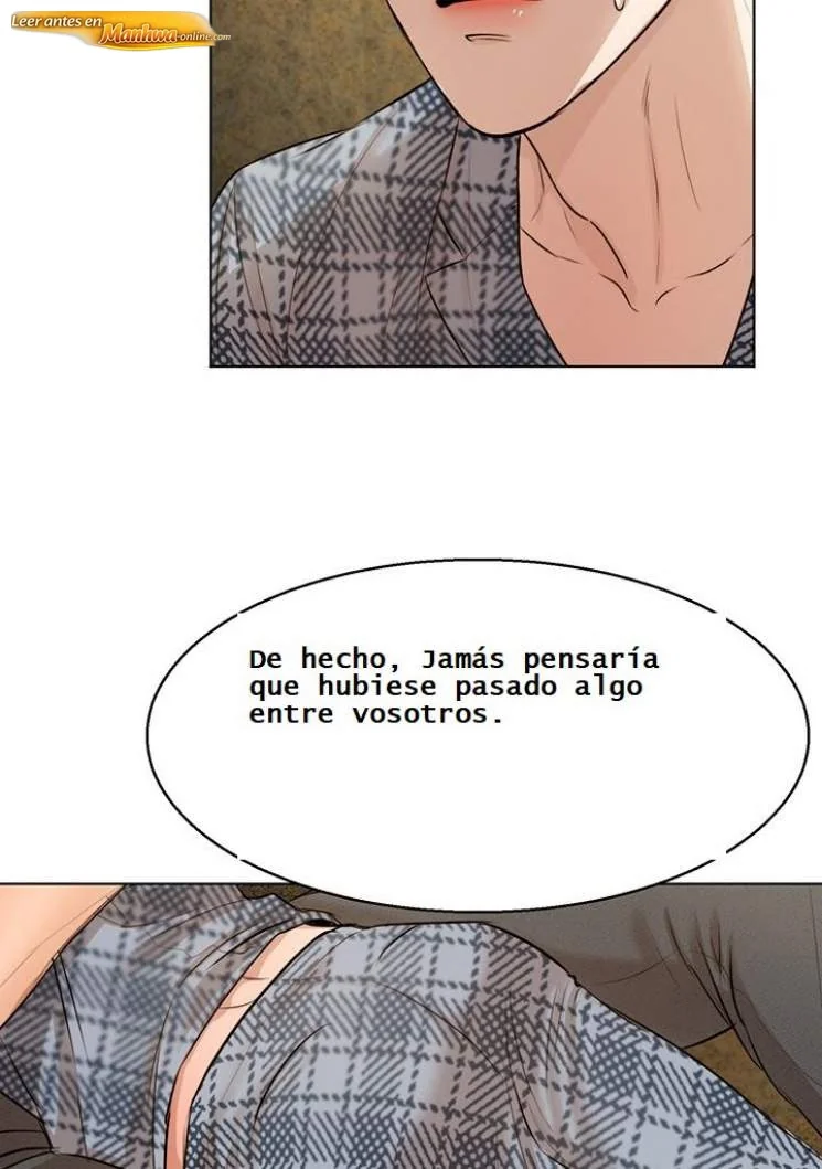 Segundo plato Capítulo 59 - página 47