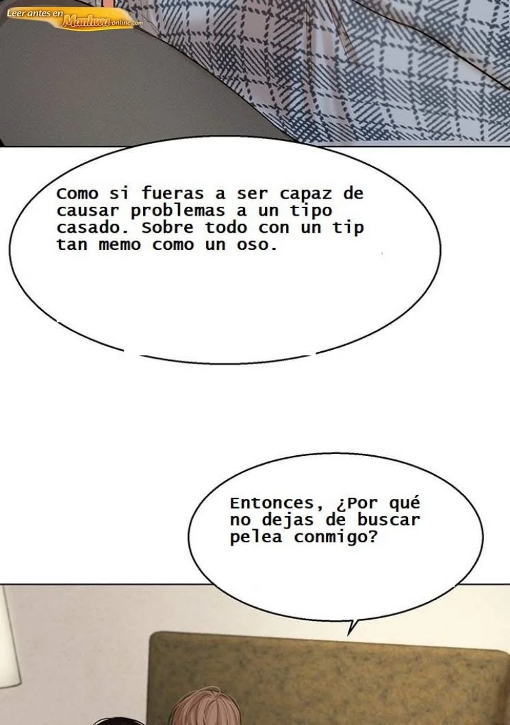 Segundo plato Capítulo 59 - página 48
