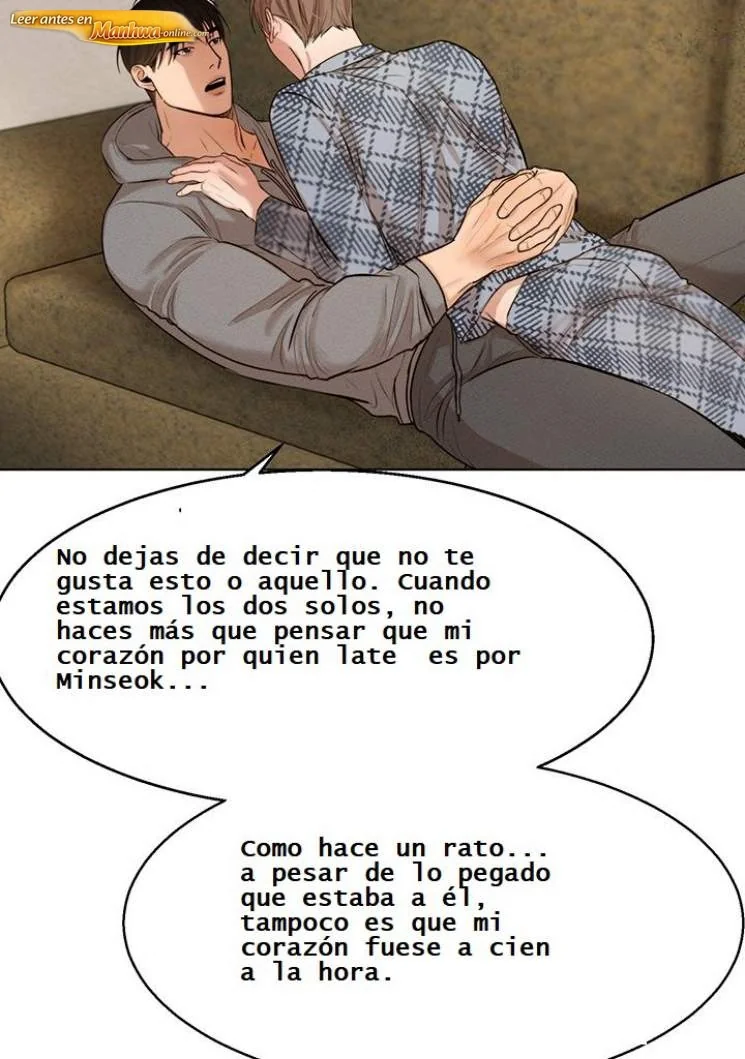 Segundo plato Capítulo 59 - página 49