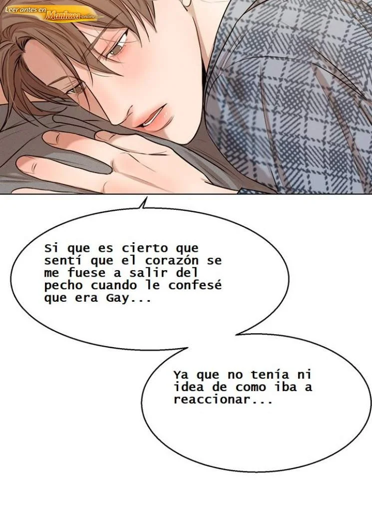 Segundo plato Capítulo 59 - página 54