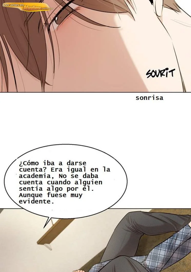 Segundo plato Capítulo 59 - página 56