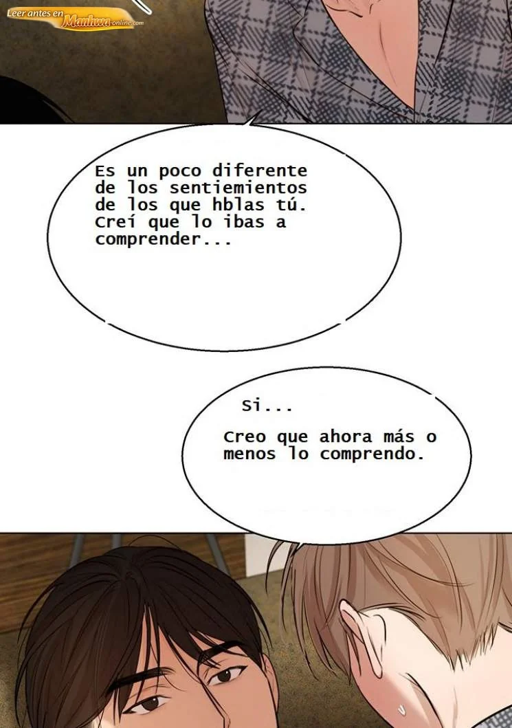 Segundo plato Capítulo 59 - página 58