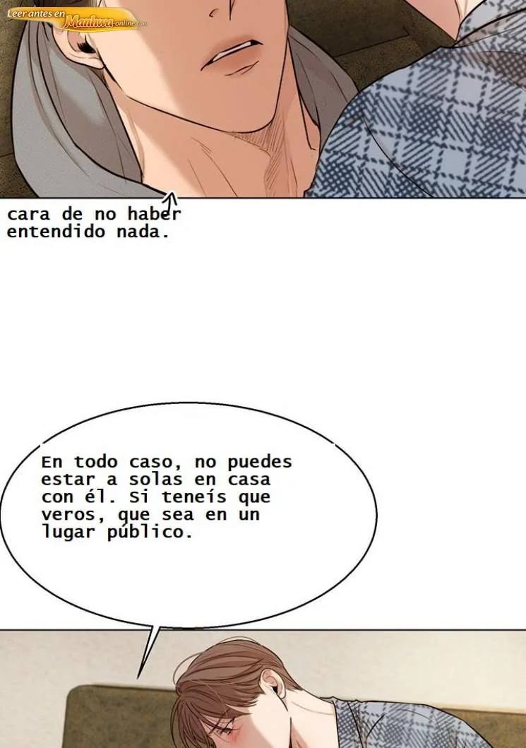 Segundo plato Capítulo 59 - página 59