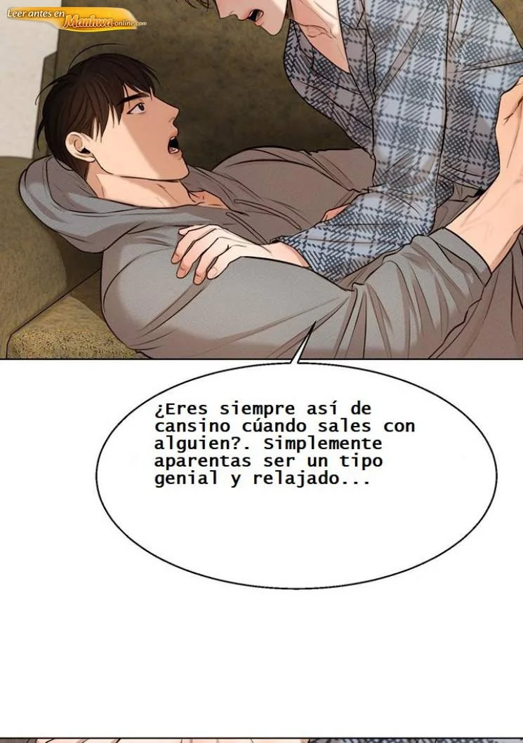 Segundo plato Capítulo 59 - página 60