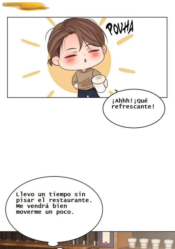 Segundo plato Capítulo 60 - página 4