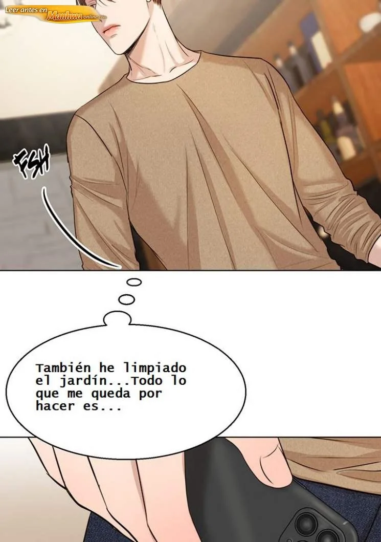 Segundo plato Capítulo 60 - página 6