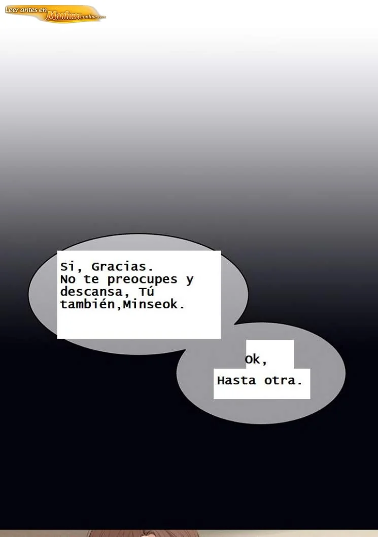 Segundo plato Capítulo 60 - página 10