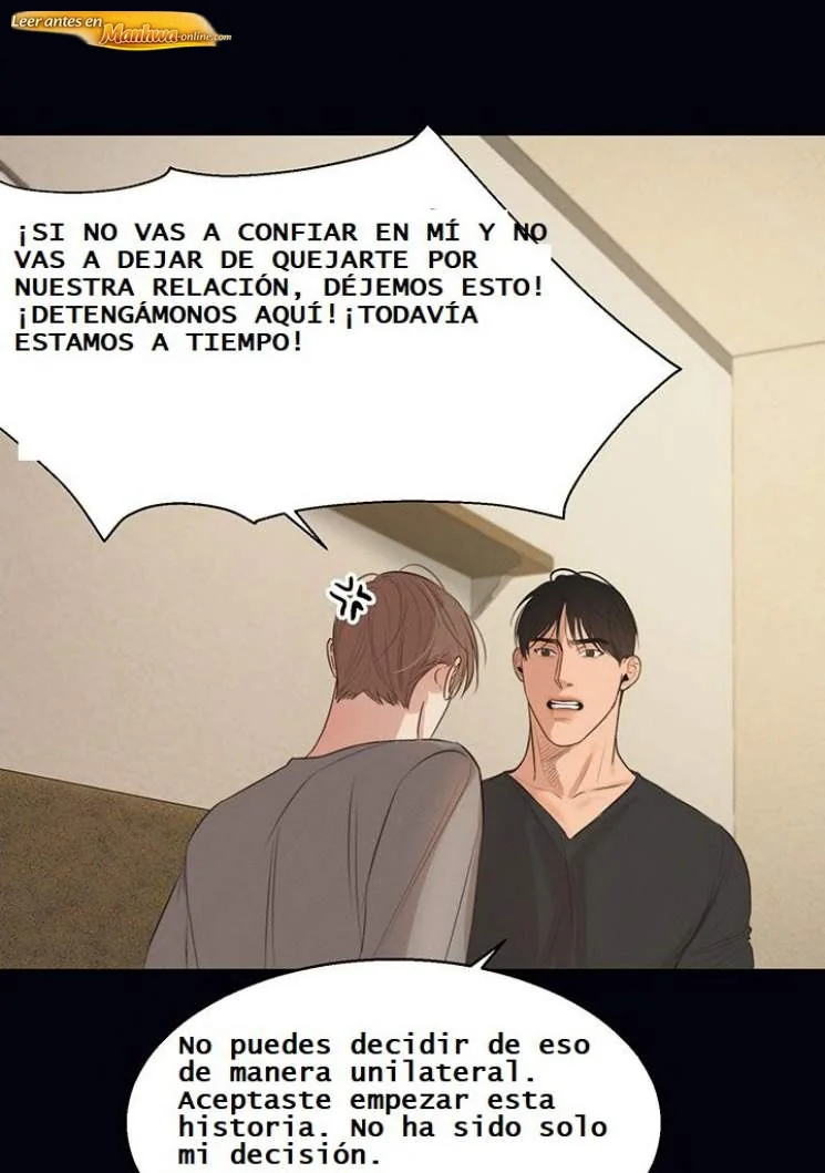 Segundo plato Capítulo 60 - página 15