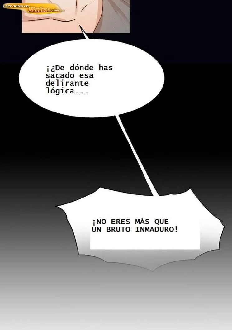 Segundo plato Capítulo 60 - página 19