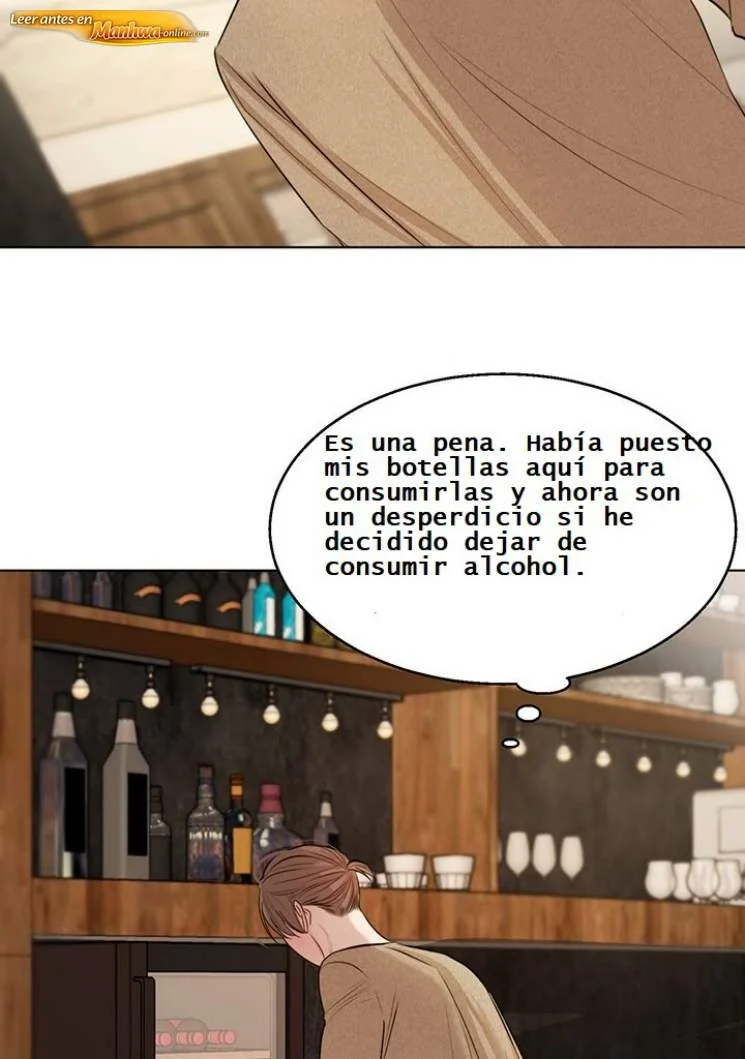 Segundo plato Capítulo 60 - página 26