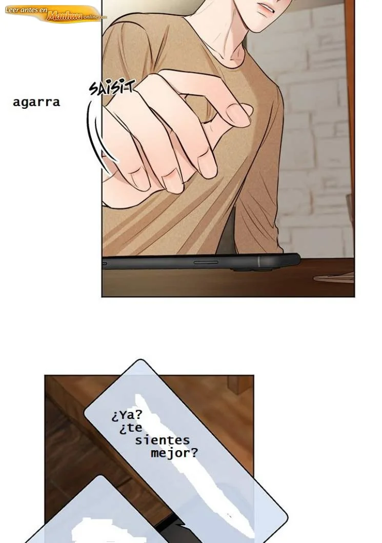 Segundo plato Capítulo 60 - página 34