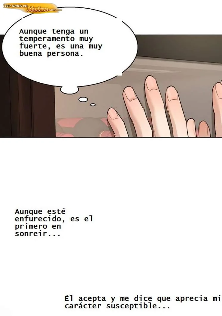 Segundo plato Capítulo 60 - página 45