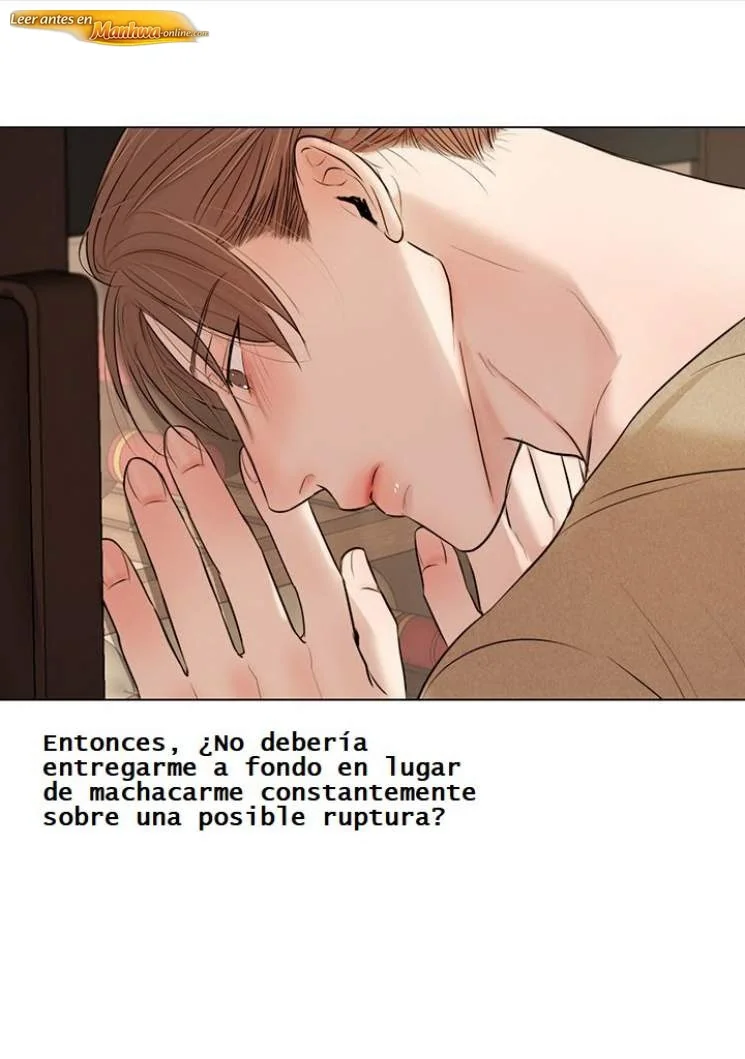 Segundo plato Capítulo 60 - página 47