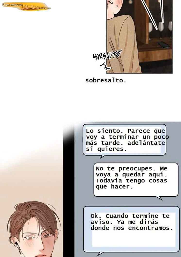 Segundo plato Capítulo 60 - página 50