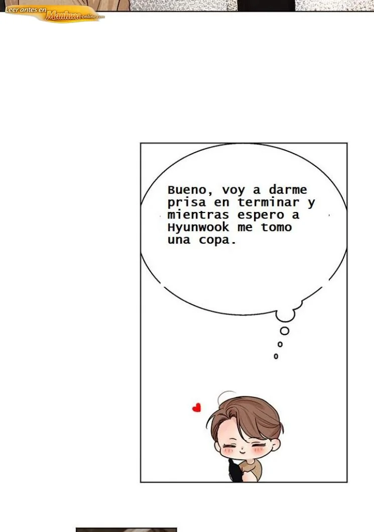 Segundo plato Capítulo 60 - página 52