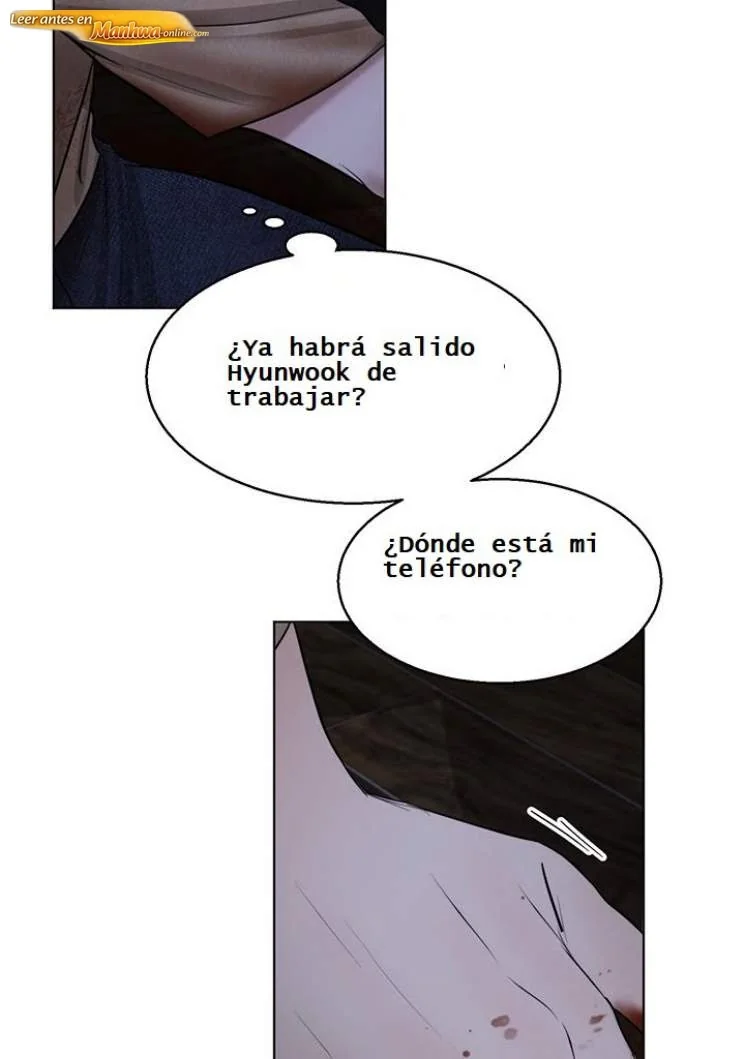 Segundo plato Capítulo 60 - página 59