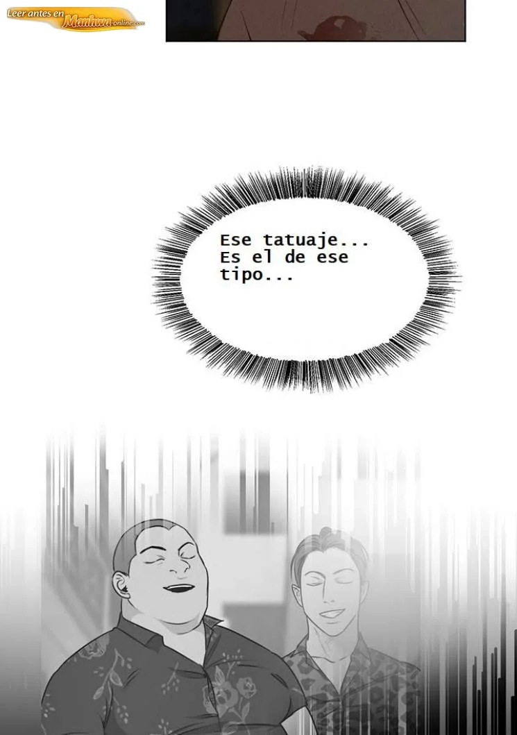 Segundo plato Capítulo 61 - página 5