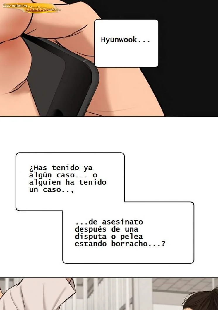 Segundo plato Capítulo 61 - página 26