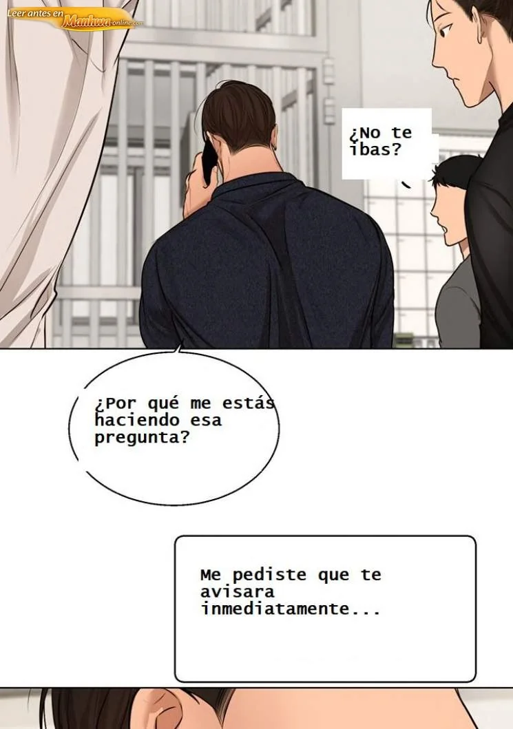 Segundo plato Capítulo 61 - página 27