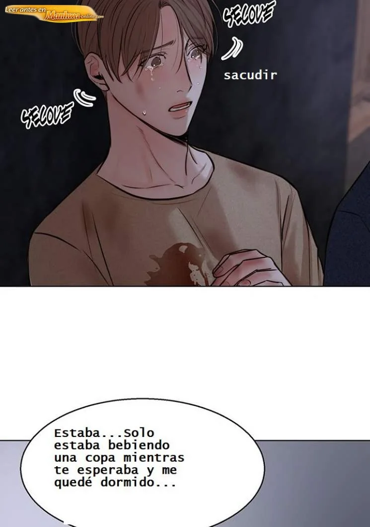 Segundo plato Capítulo 61 - página 51