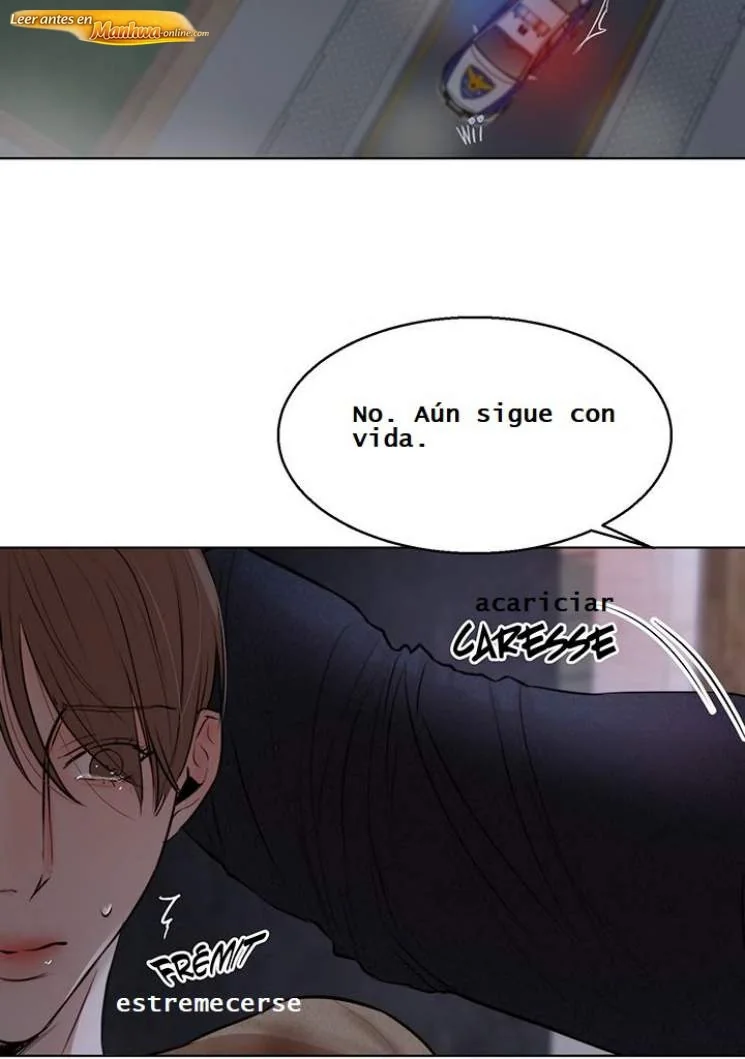 Segundo plato Capítulo 61 - página 57