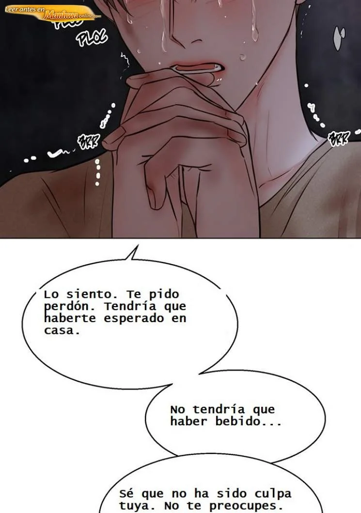 Segundo plato Capítulo 61 - página 60