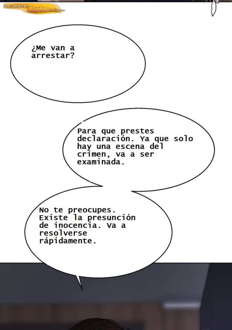 Segundo plato Capítulo 61 - página 62