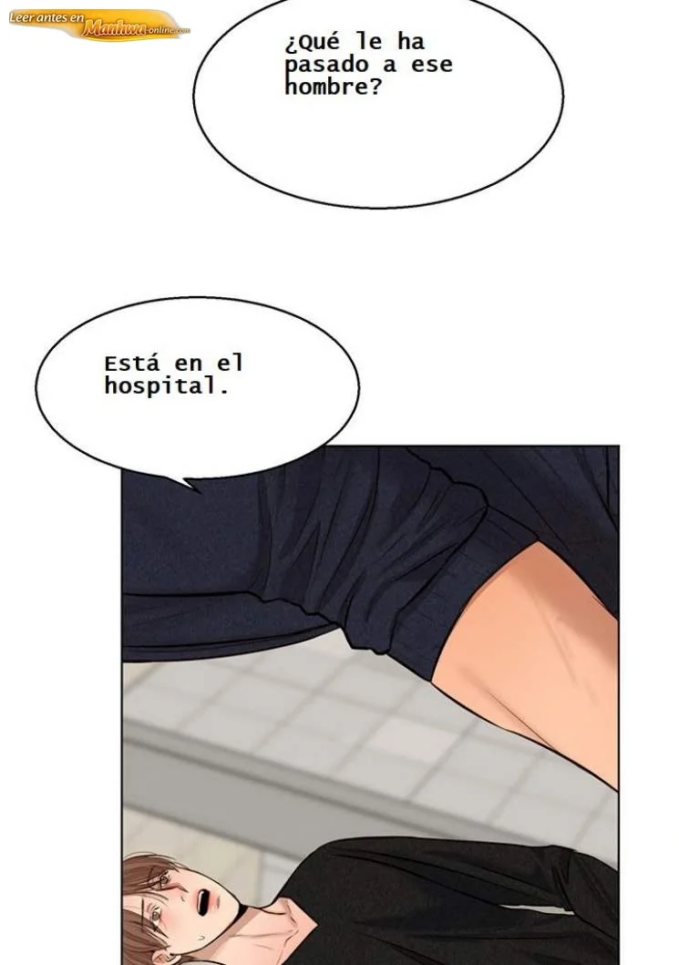 Segundo plato Capítulo 62 - página 40