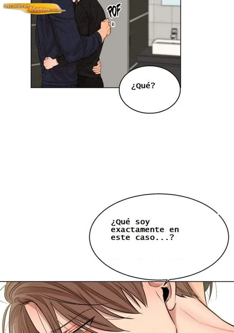 Segundo plato Capítulo 62 - página 50