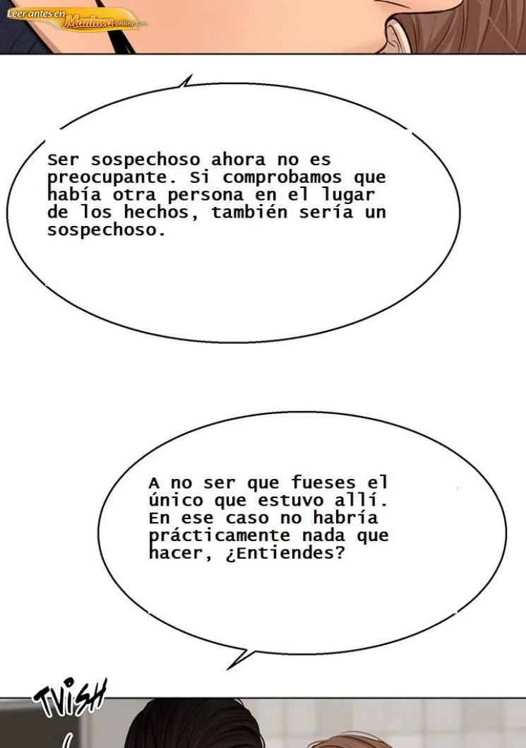 Segundo plato Capítulo 62 - página 53