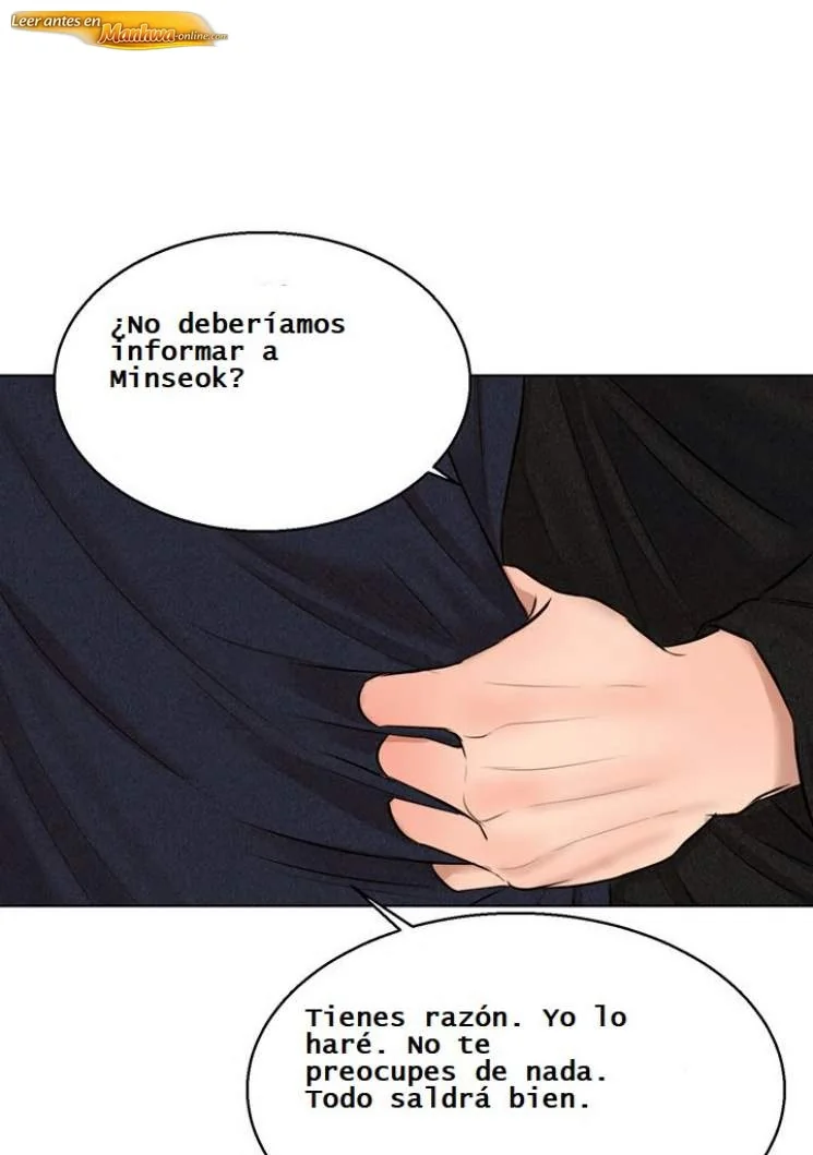Segundo plato Capítulo 62 - página 56