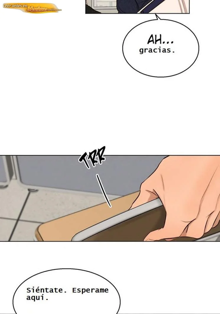 Segundo plato Capítulo 62 - página 60
