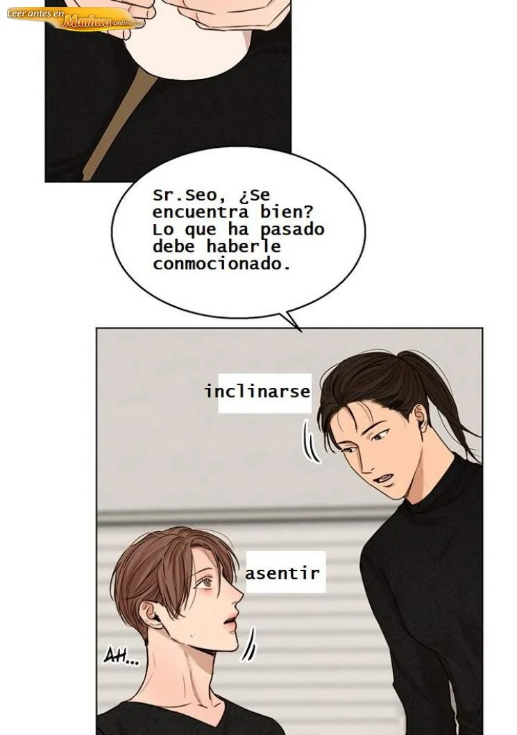 Segundo plato Capítulo 62 - página 3