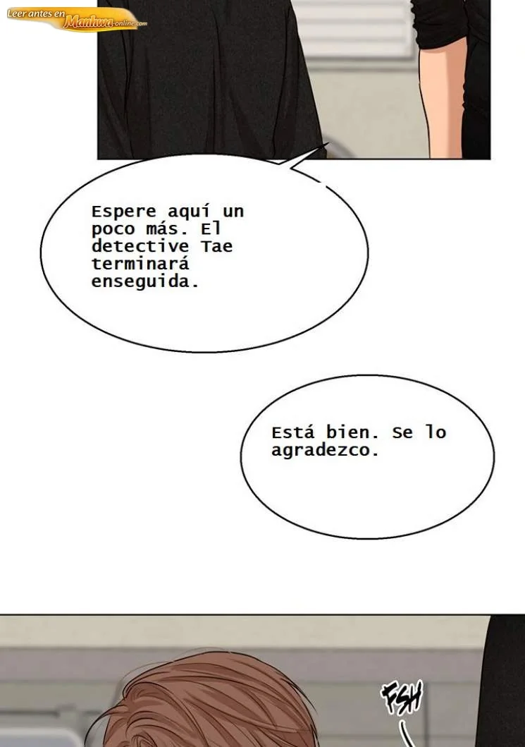 Segundo plato Capítulo 62 - página 4