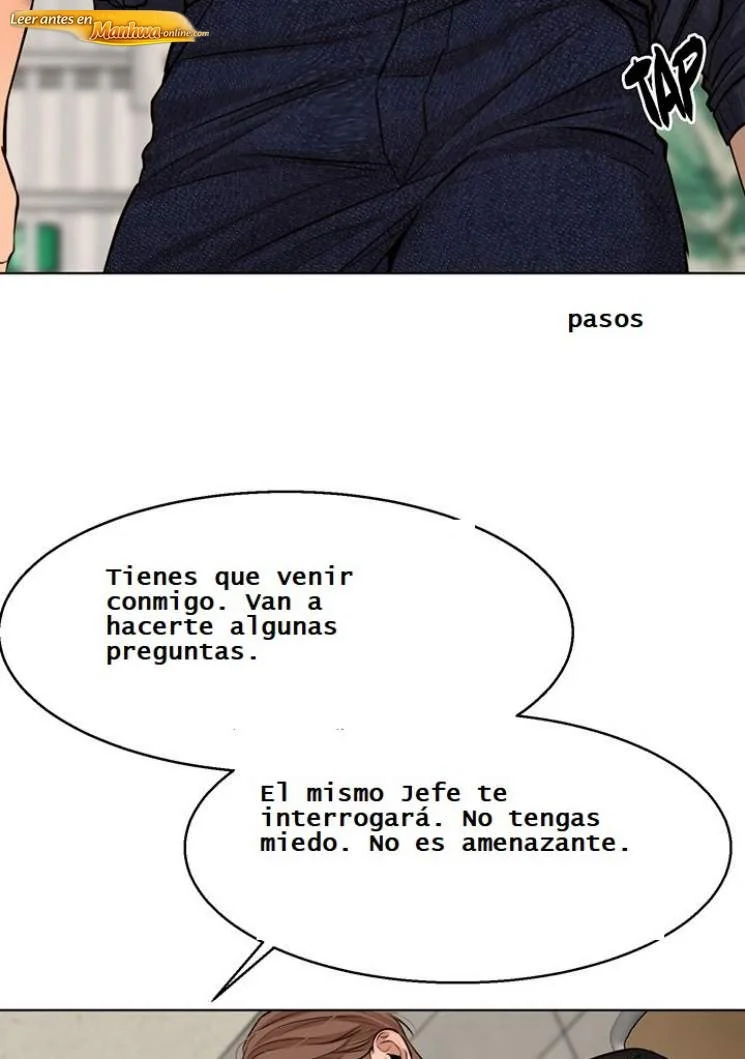 Segundo plato Capítulo 62 - página 10