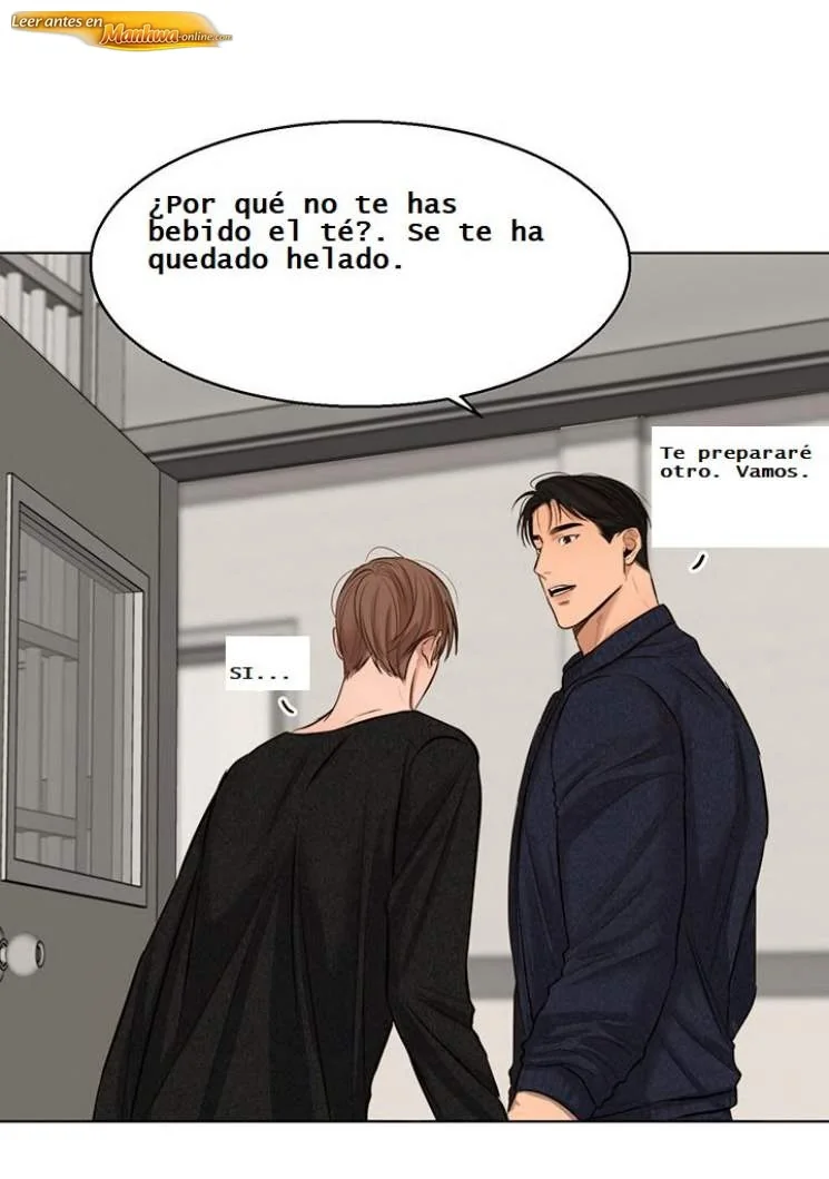 Segundo plato Capítulo 62 - página 12