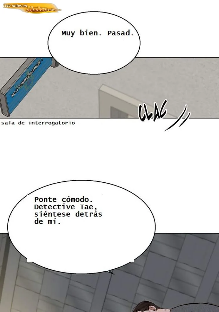 Segundo plato Capítulo 62 - página 15